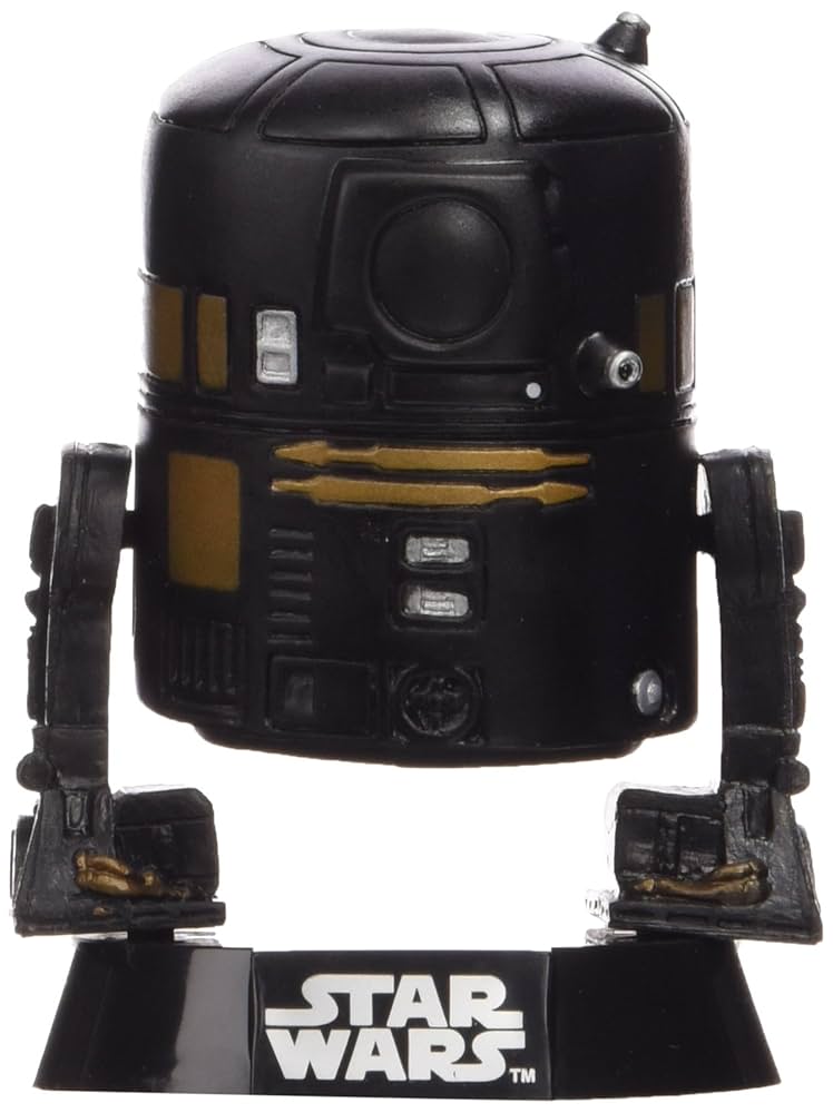 SF・ファンタジー・ホラー Star Wars - R2-R9 Convention special Pop SF・ファンタジー・ホラー Star Wars - R2-R9 Convention