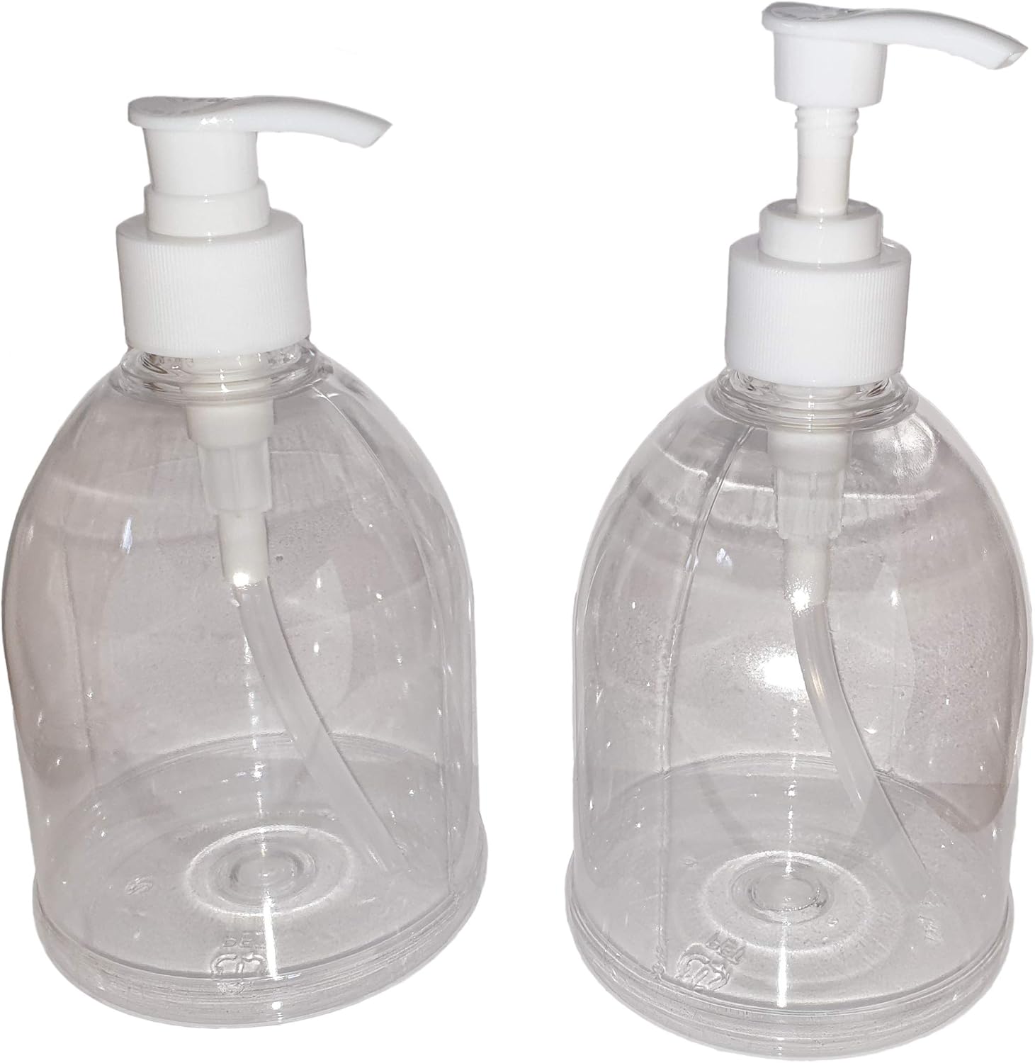 pompe per vuoto a mano