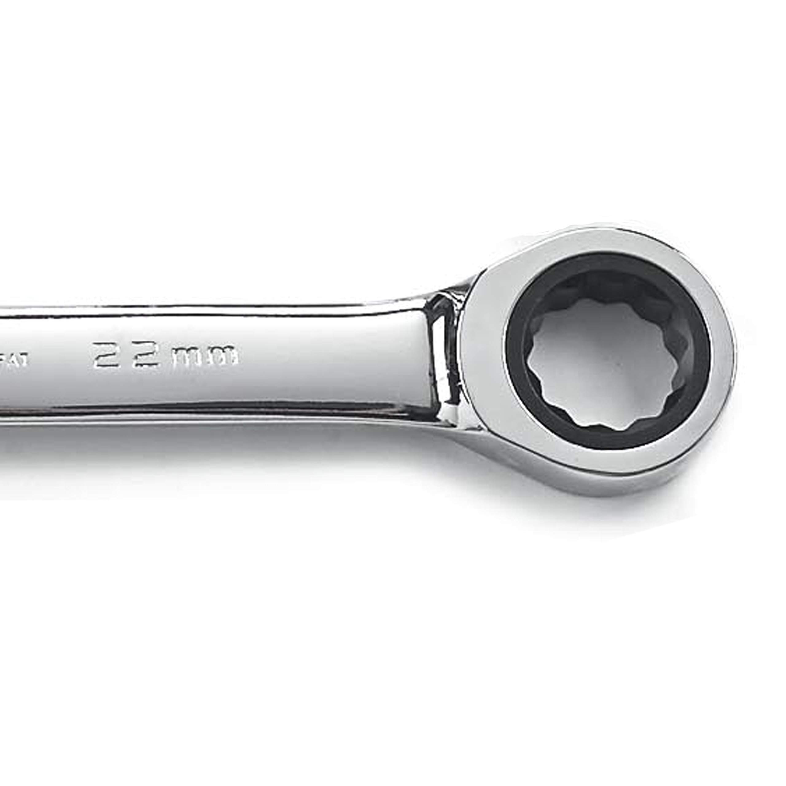 Gearwrench k-d9122 llave, 22 mm
