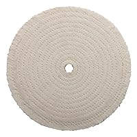 Algopix Similar Product 4 - Eastwood Buff Wheel 10 in Sisal 34