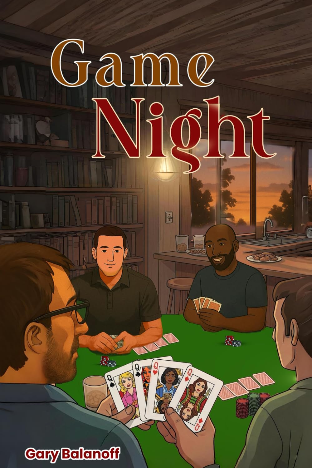 Game Night
