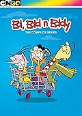 Ed, Edd n Eddy: The Complete Series