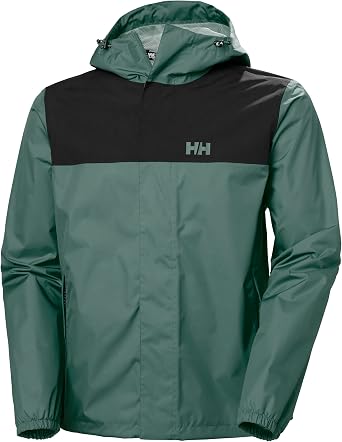 Helly Hansen Vancouver Rain Jacket