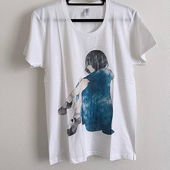 Amazon.co.jp: あのちゃん Tシャ Mサイズ 漫画 アニメ 映画 ゲーム