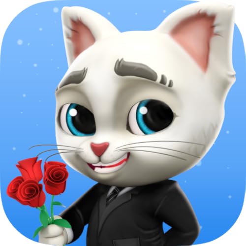 Sprechende Katze Oscar