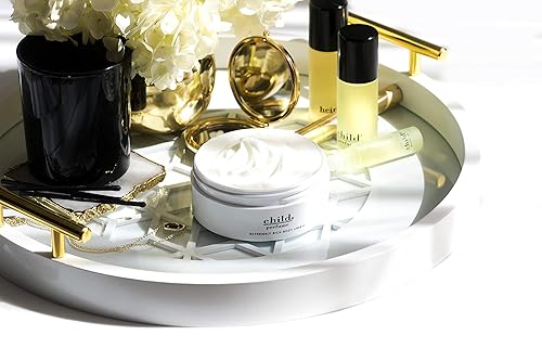 Miniatura 3 de Child Perfume Crema Corporal Extremadamente Rica - 8 Onzas