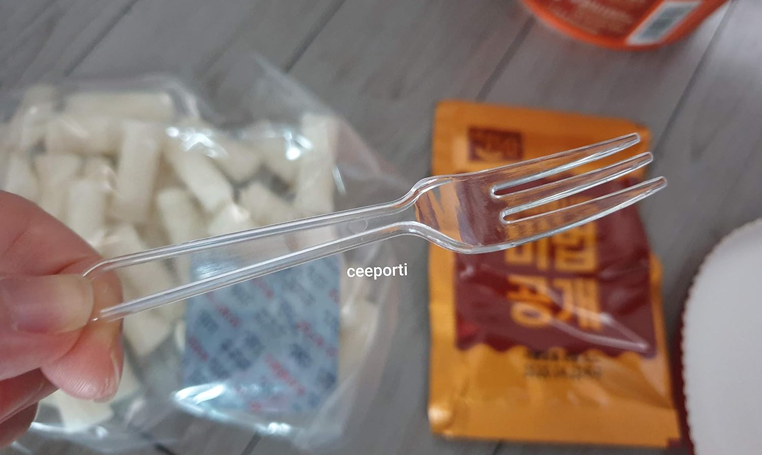 [Dong Won] God of Topokki Bowl Cheese Hot& Spicy Sweet & Spicy (120g/each) (Sweet & Spicy, 3)