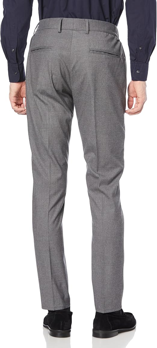 Amazon | [ジャブスアルキヴィオ] スラックス MASACCIO/M1-A5653