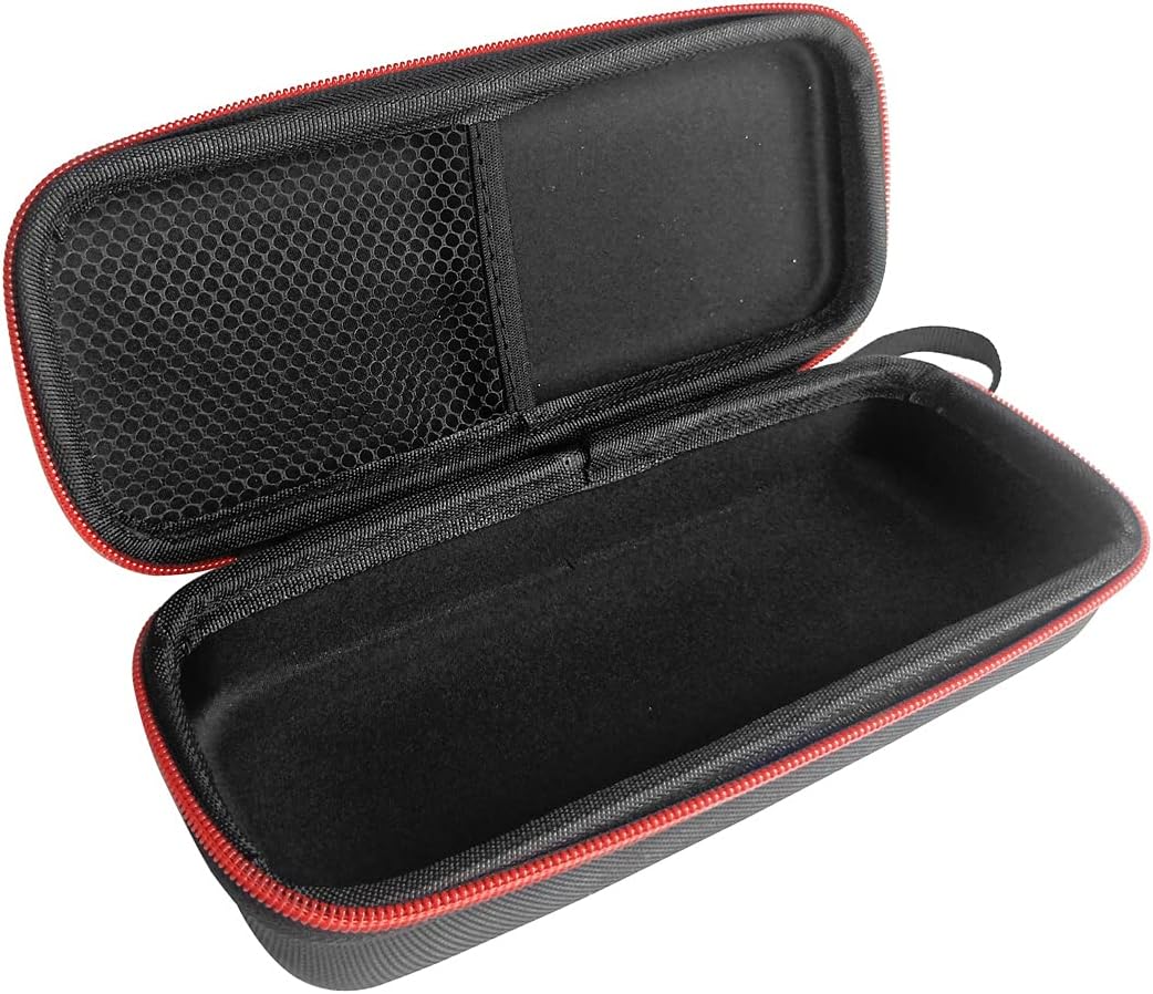Hard Case Compatible with 7350-5 Cordless Rotary Tool Kit