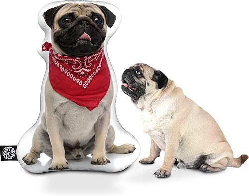 Miniatura 7 de Almohada personalizada de gato 3D, almohada de gato favorita diseñada en 3D, almohada personalizada para gatos, animales de peluche de gatos,