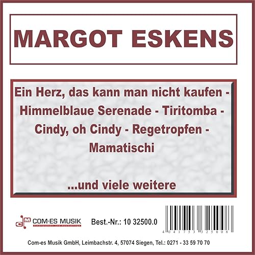 Ein Herz, das kann man nicht