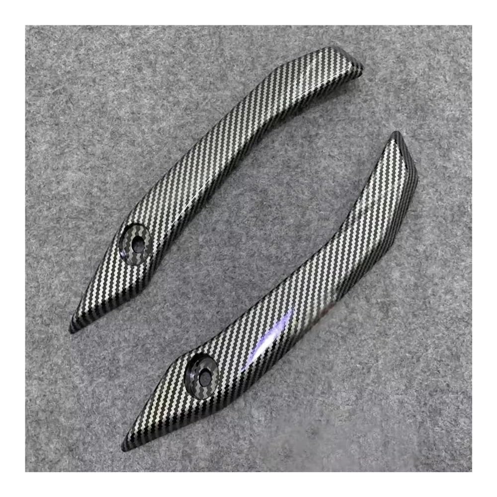 Déflecteur vent pare-brise XMAX300 en finition premium pour Xmax 300 2018-2022