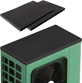 Airconditioner uitlaatslang, isolatiehoes 150 x 50 cm