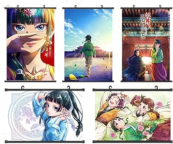 薬屋のひとりごと くじ引き堂 壬氏&猫猫 S賞 タペストリー 薬屋の 薬屋のひとりごと くじ引き堂 壬氏&猫猫 S賞 タペストリー 薬屋の