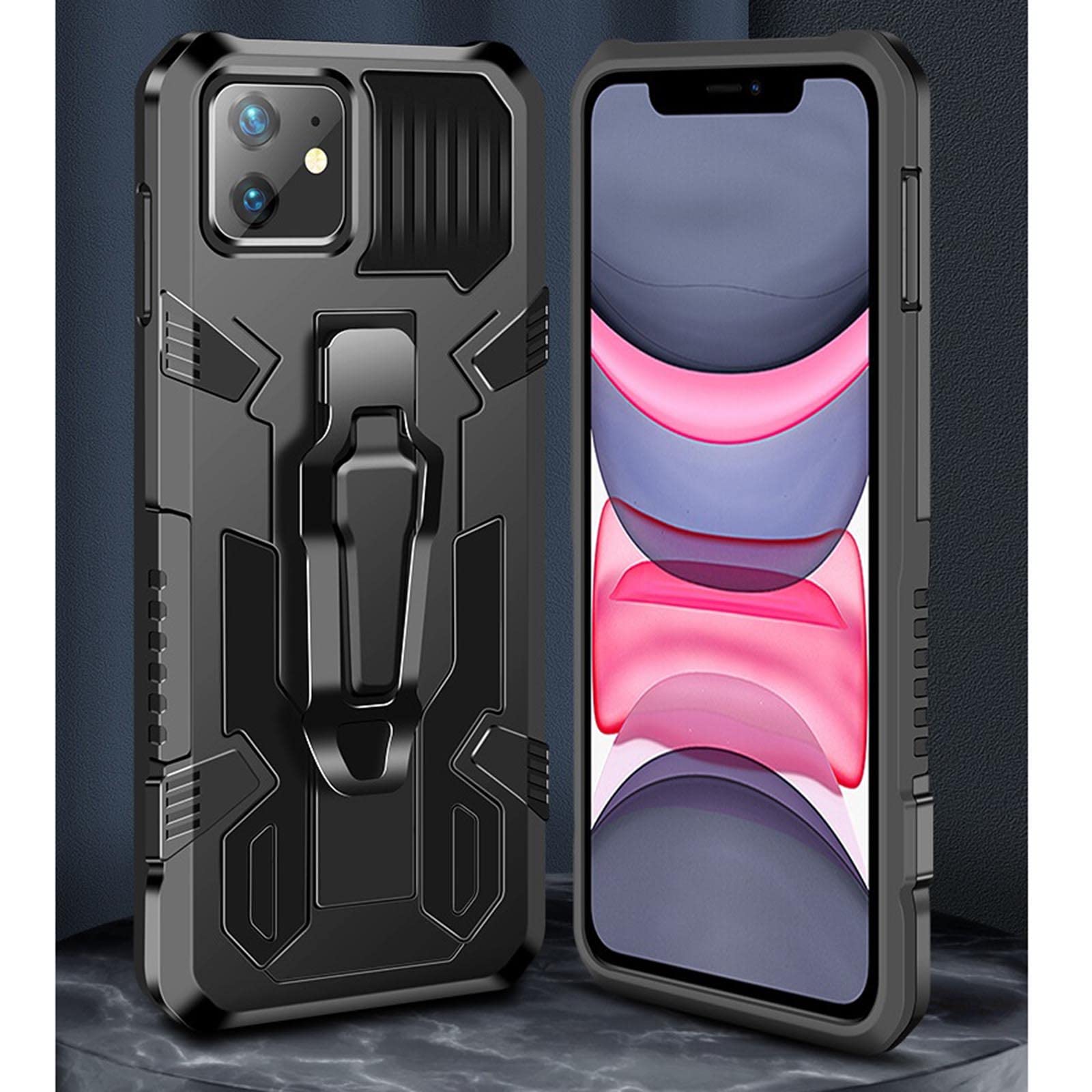 Amazon.co.jp: IPhone 13 Pro Max / 13 Pro / 13/13 Mini用キック