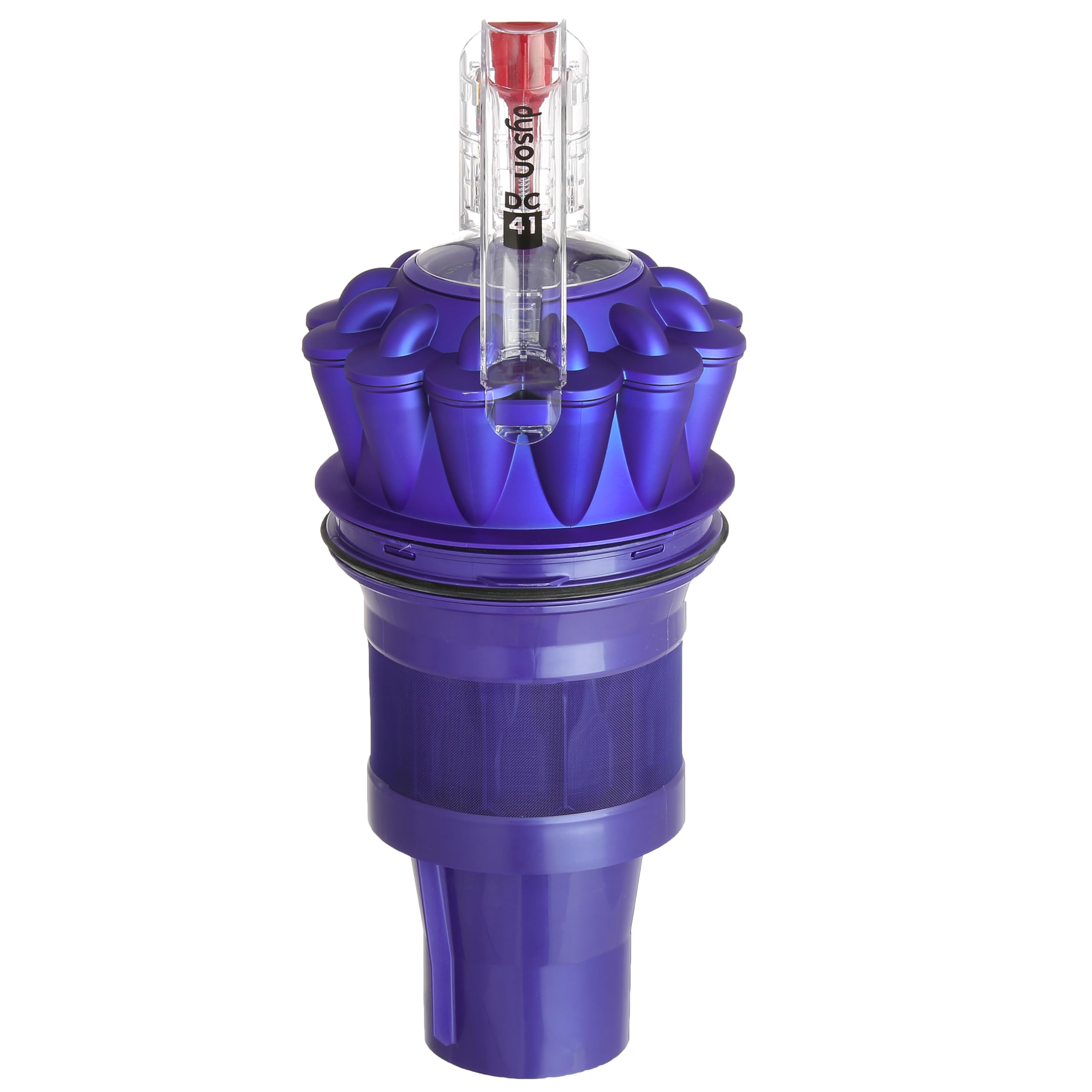 Masterpart Blue Vacuum Cyclone Body Central Bin To Fit Dyson Dc41 Vacuum Cleaners