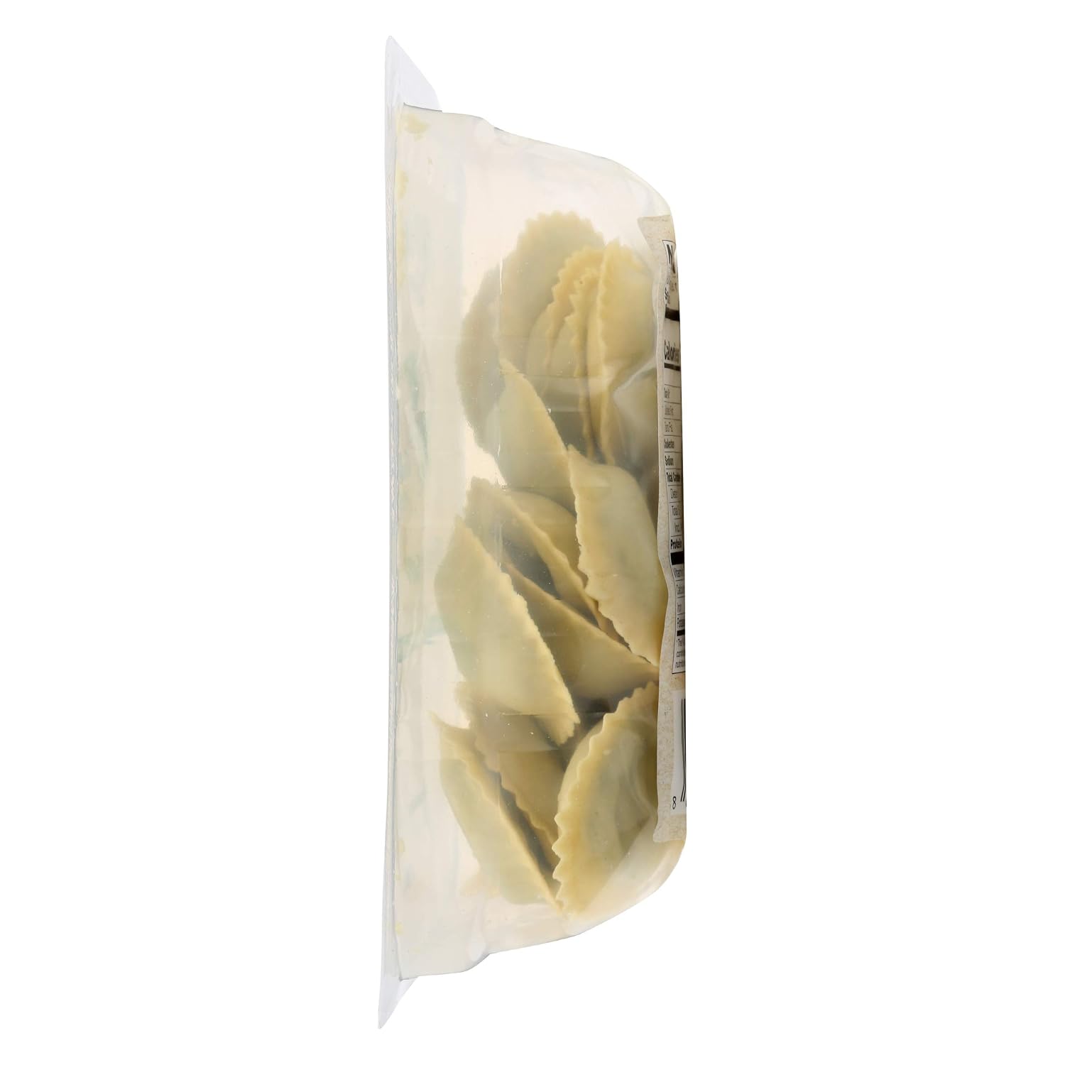Bertagni Organic Ricotta And Spinach Girasoli, 8 OZ