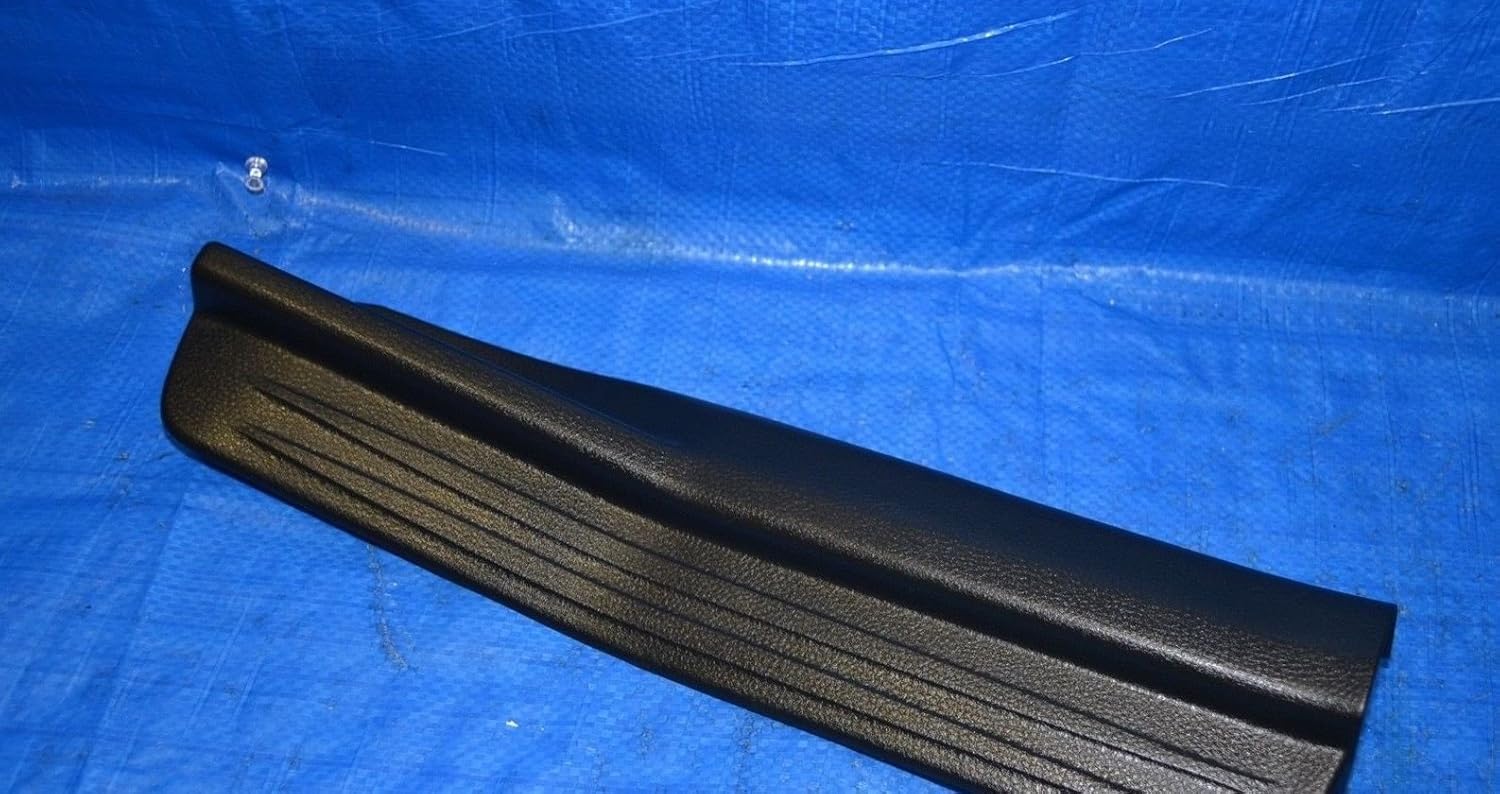 Mitsubishi 0305 Evolution 8 Door Sill Scuff Plate Trim