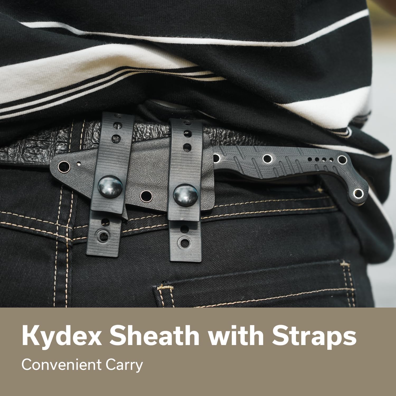 CIVIVI SOKN and Clingman Knife Bundle