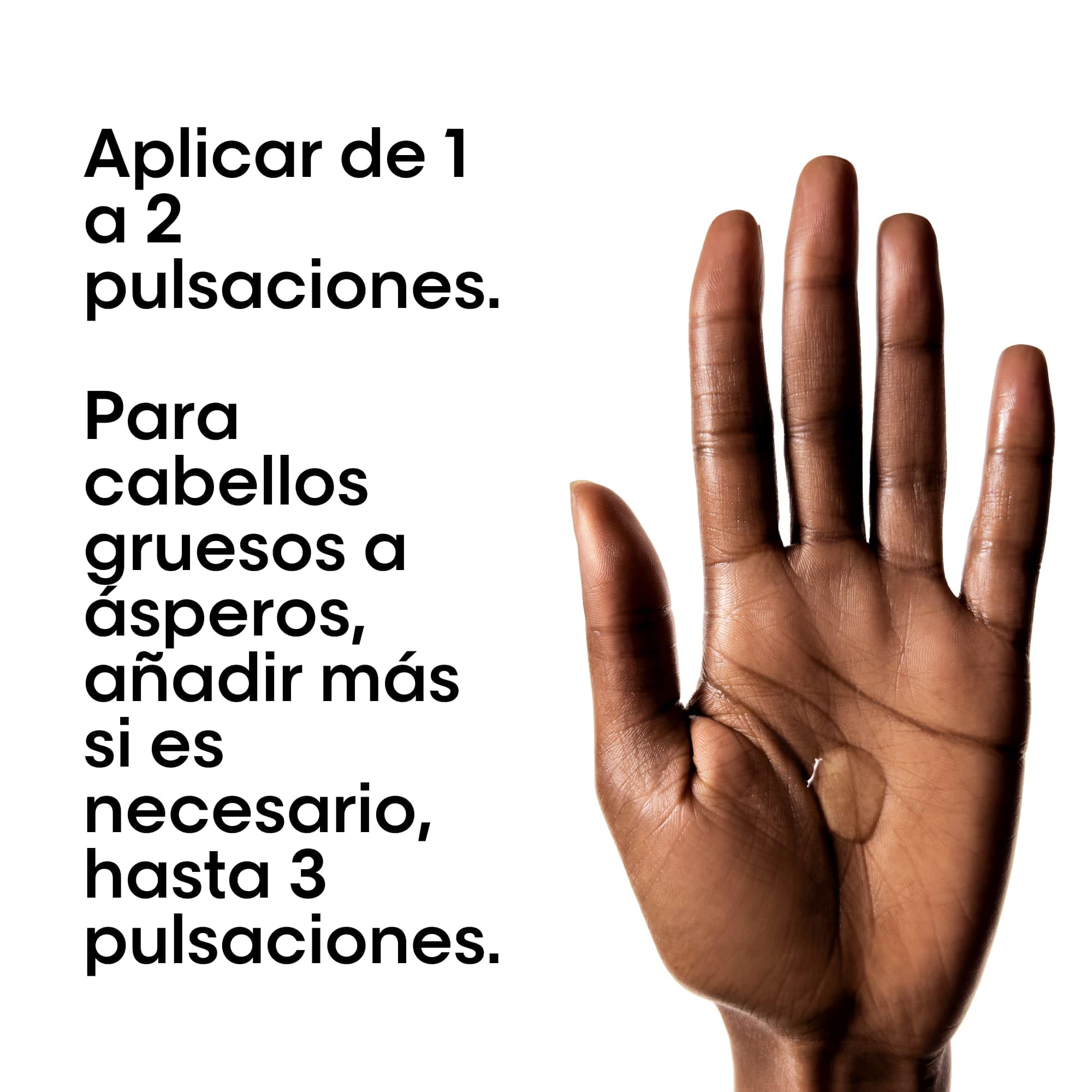 L'Oréal Professionnel Absolut Repair Aceite 10-en-1 Oil Tratamiento Reconstructor Pelo Seco Dañado 90ml