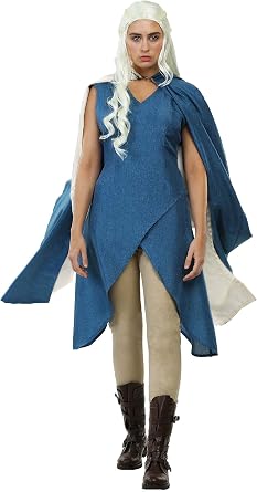 Fun Costumes Womens Dragon Queen Costume Outfit