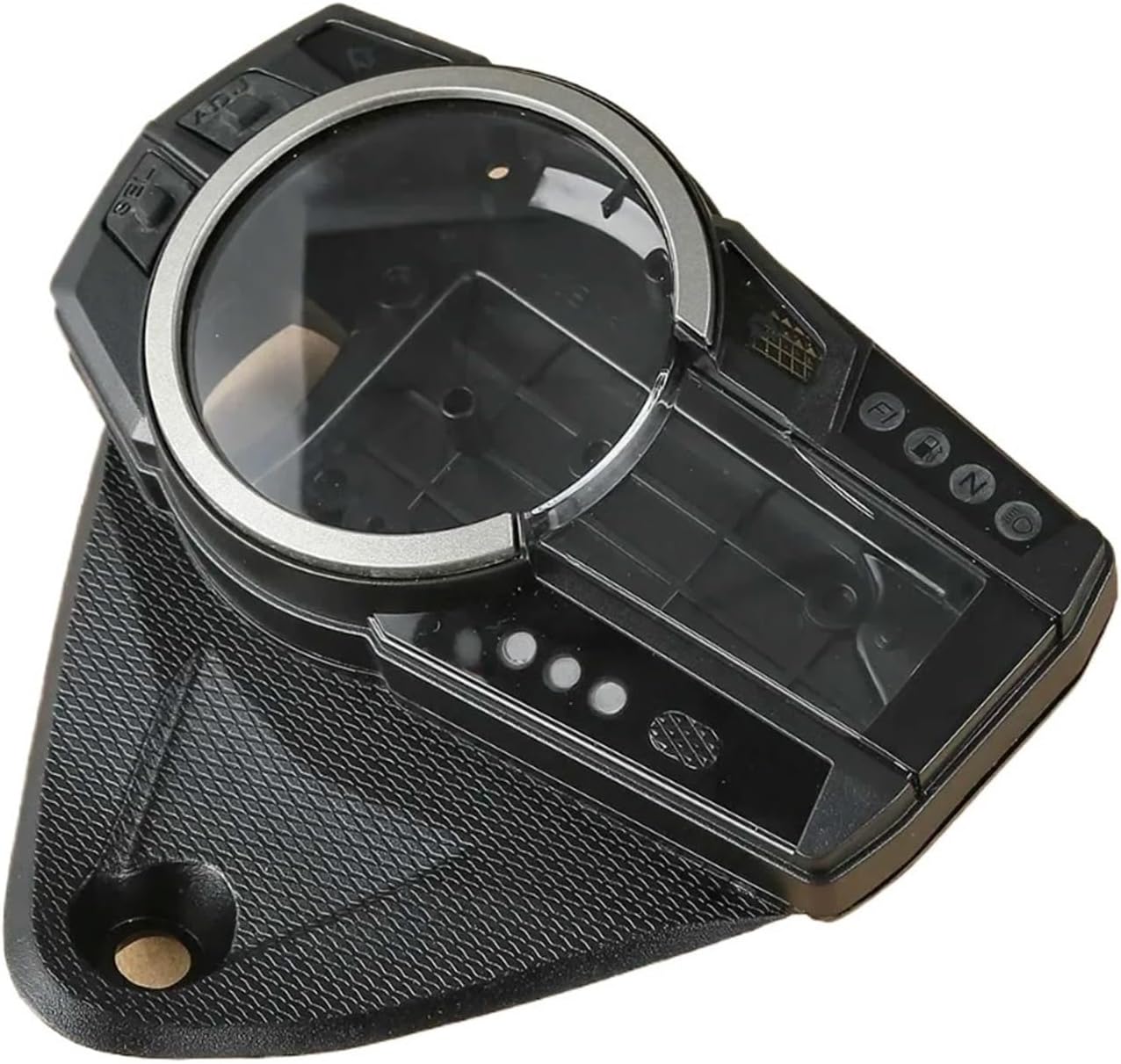バイク用スピードメーターフレーム Compatible With Suzuki For
