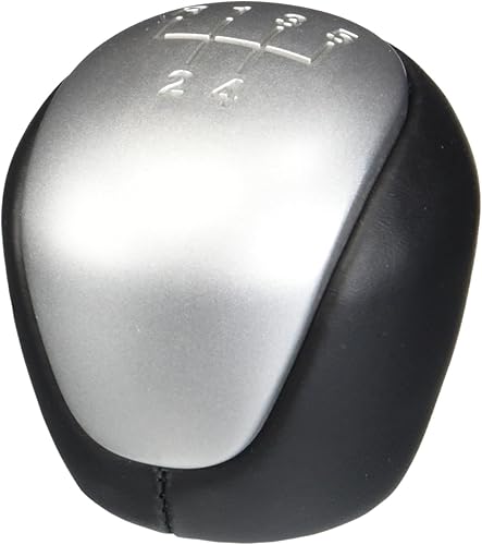 Pomo de palanca de cambios original Hyundai 43711-2H200-S4