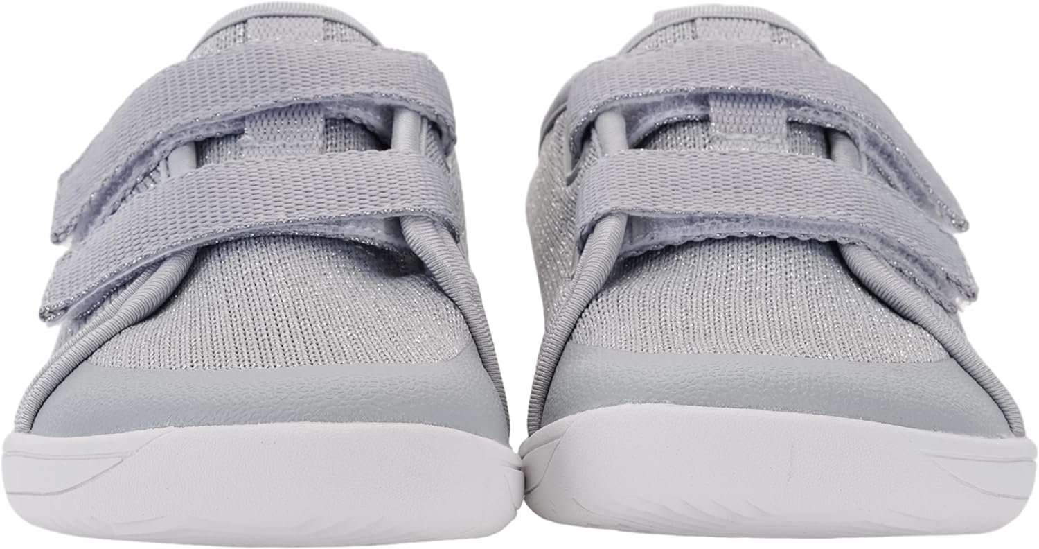 WHITIN Toddler/Little/Big/Kid Wide Barefoot Shoes | Boys/Girls Minimalist Sneakers | Splay Naturally | Lightweight - Image 3