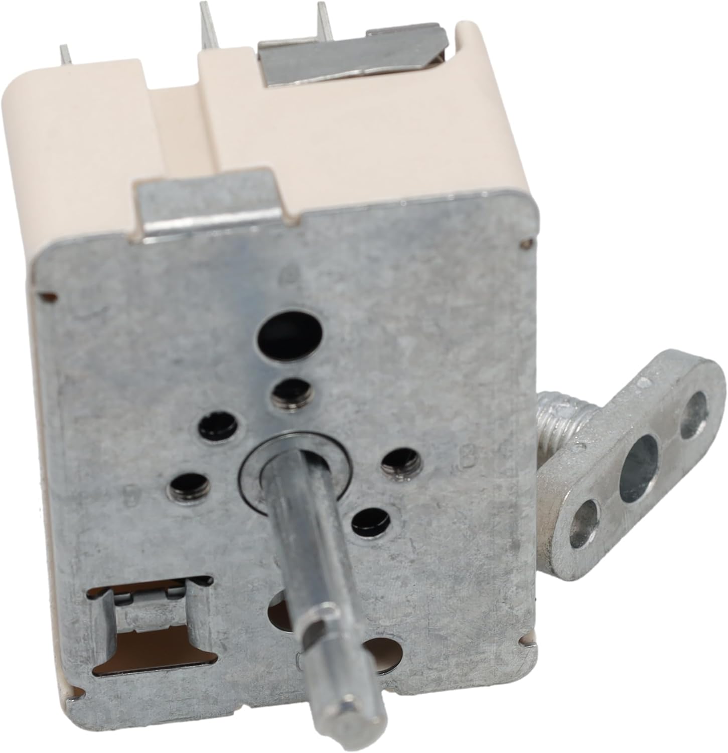 Supplying Demand 903136-9010 Range Surface Element Control Switch Kit - Replaces AP4368997, 1486477
