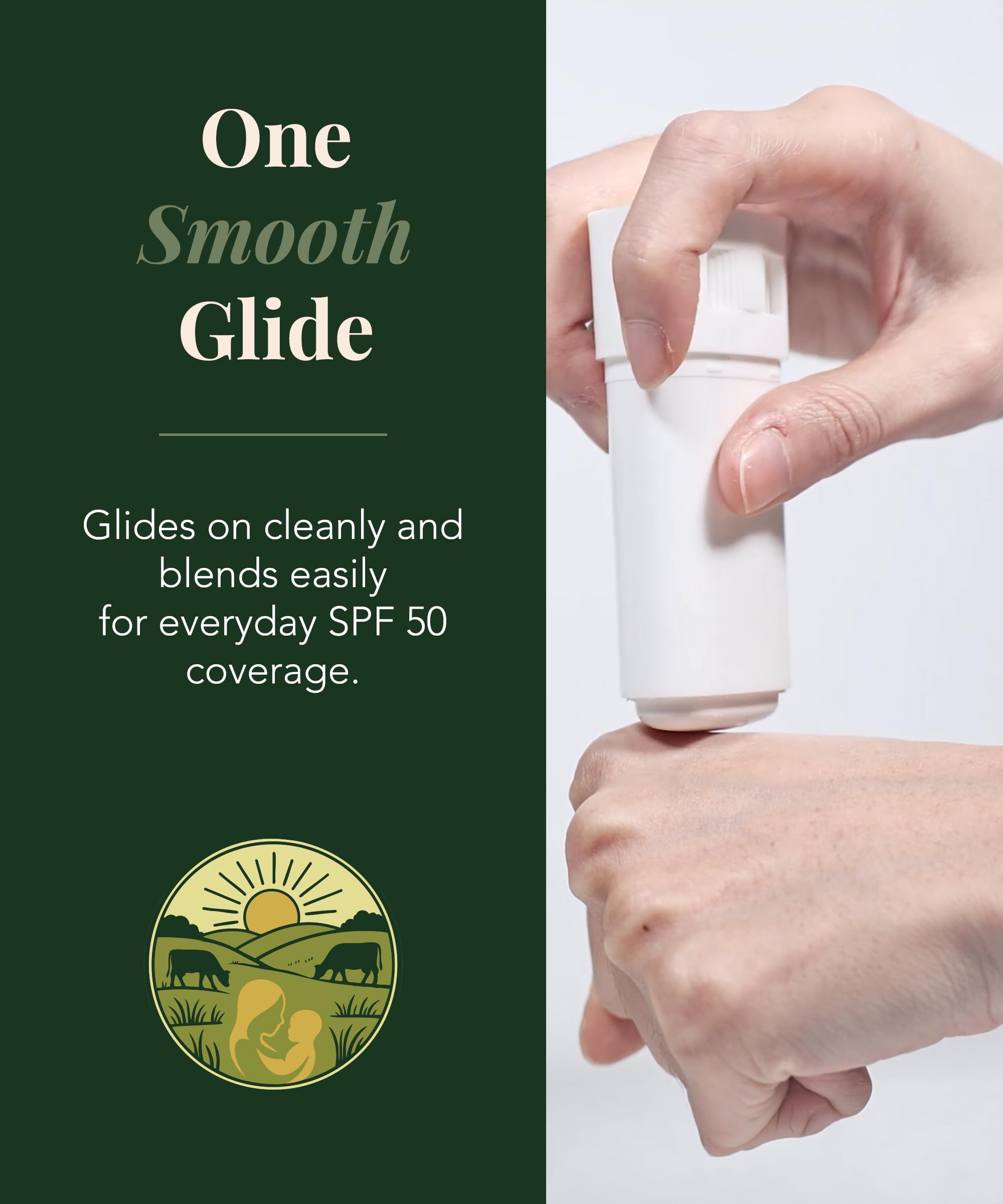 Tallow-Based Personal Care Product