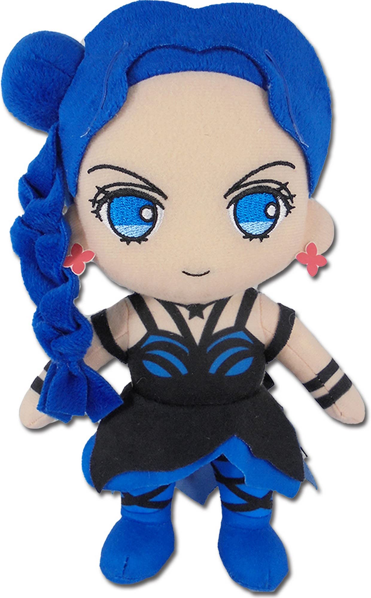 Great Eastern EntertainmentSailor Moon S- Cyprine Plush 8" H