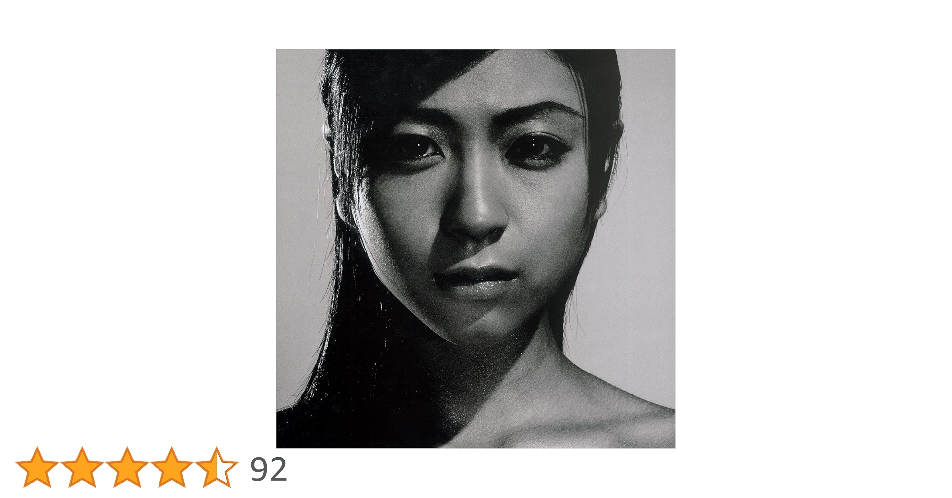 宇多田ヒカル DEEP  2枚組アナログレコード 新品未開封 宇多田ヒカル DEEP RIVER (2LP重量盤) ／ レコード の激安通販