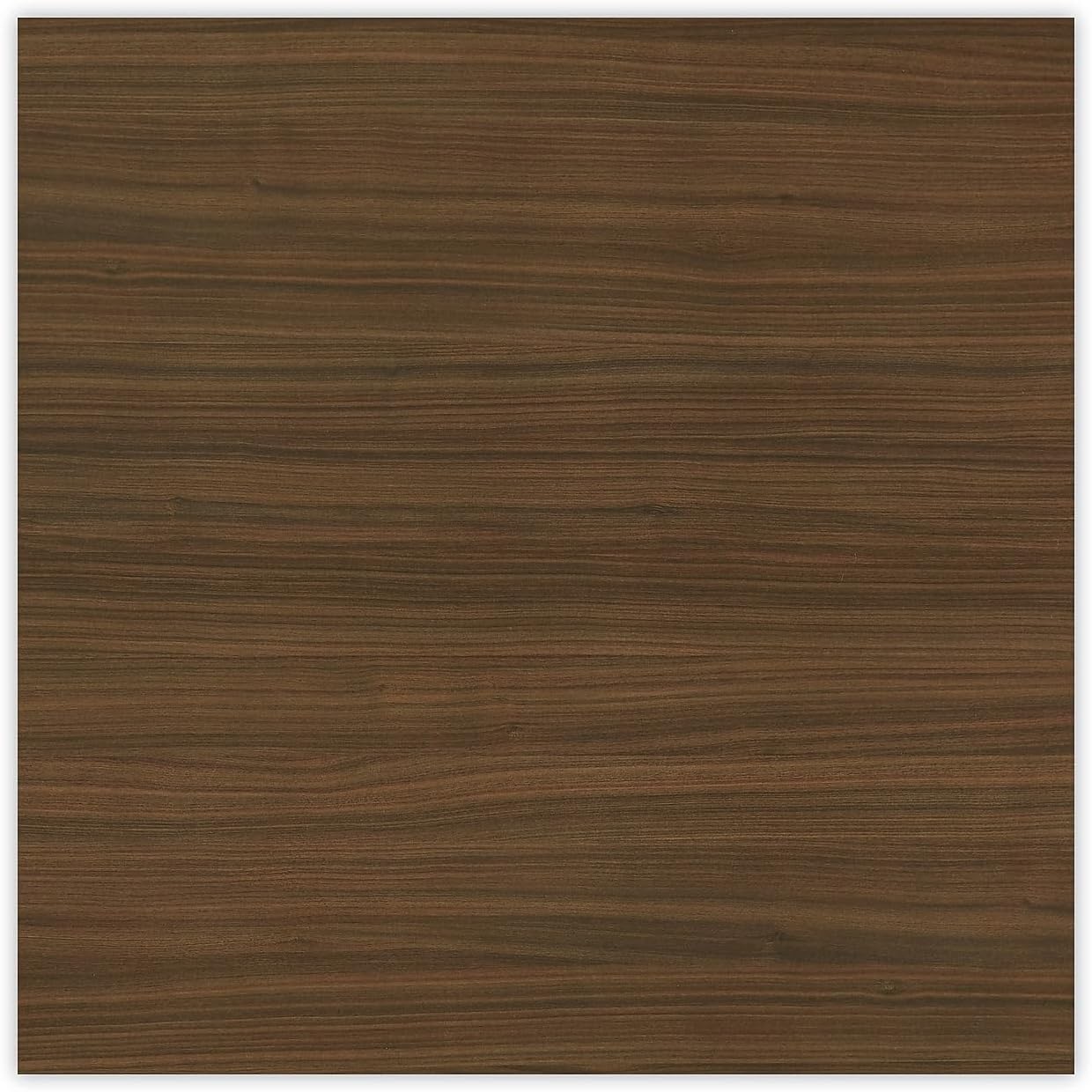 Alera Alera Valencia Series Hutch with Doors, 4 Compartments, 64.75w x 15d x 35.38h, Modern Walnut