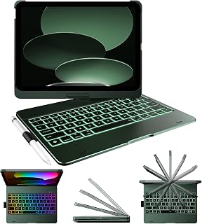 typecase Flexbook Trackpad-Free Keyboard Case for iPad A16 11th/10th Gen