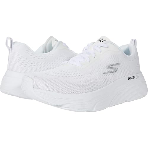 Skechers Women's Max Cushioning Elite-Destination Point Sneakers