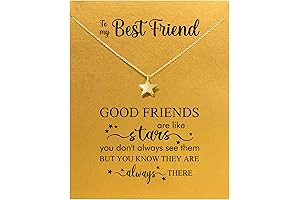 Sister Gifts from Sisters, Sister Necklaces Best Friend Necklace for Women