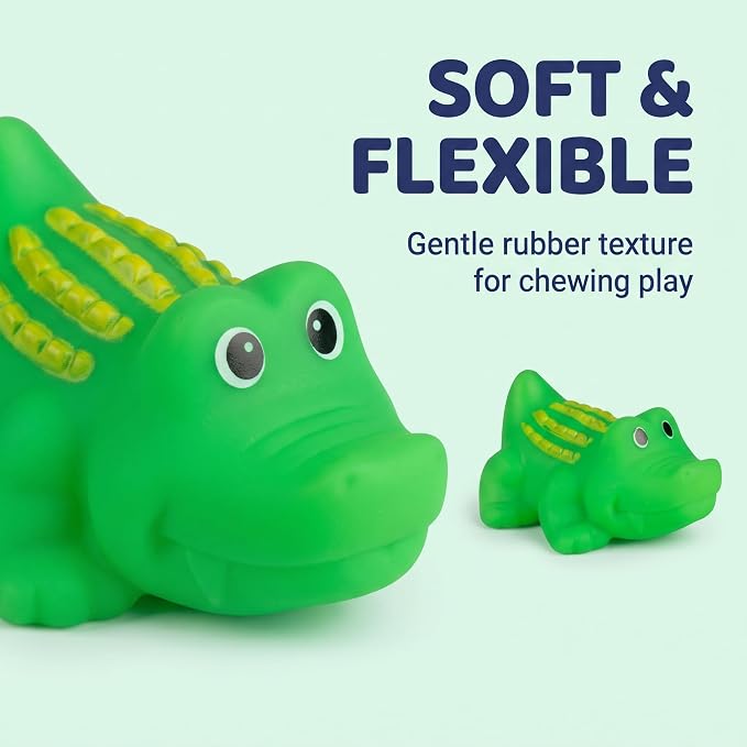 Set de 6 juguetes flotantes interactivos para gatos miniatura 5