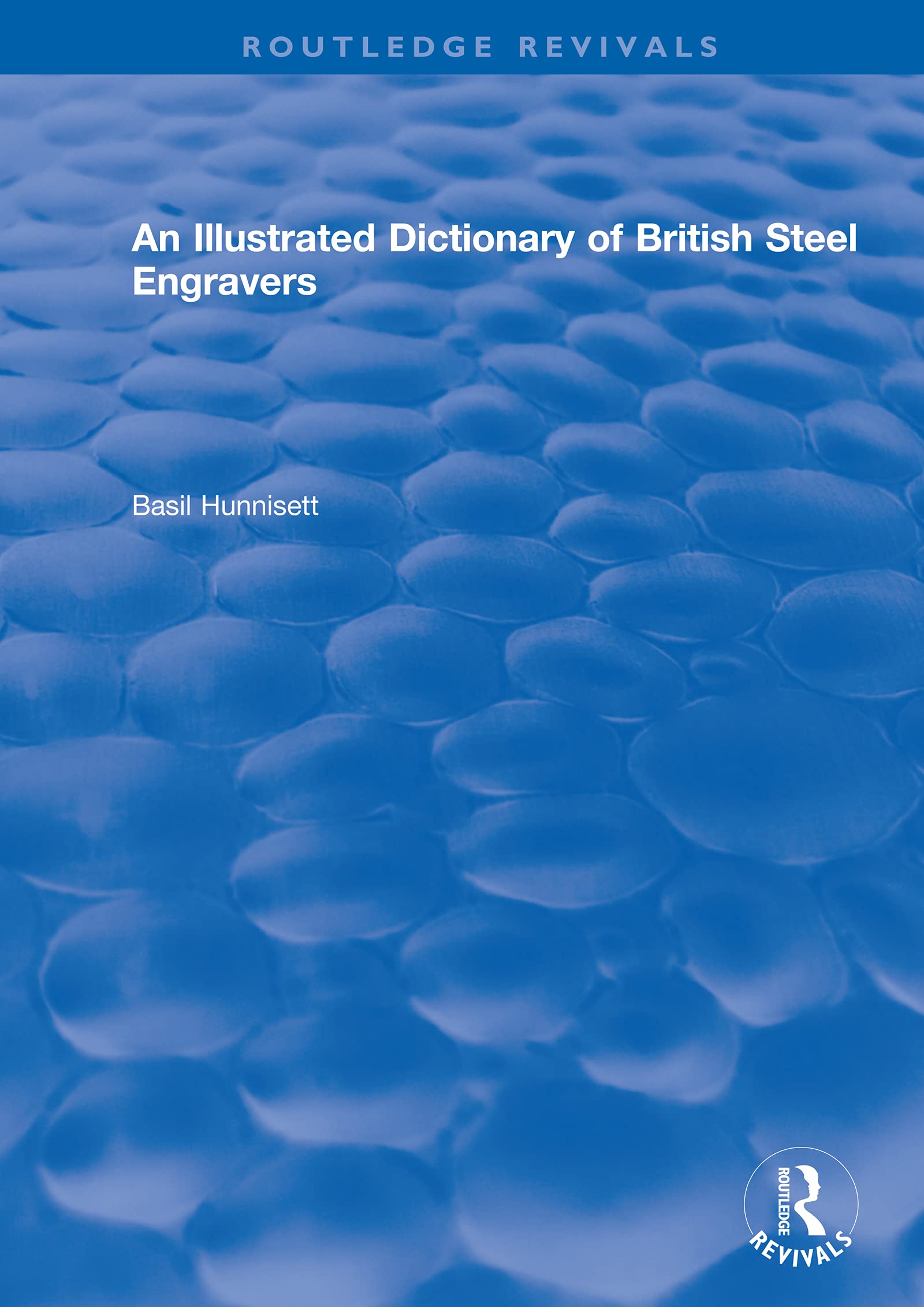British Steel Engravers Routledge dictionnaire reliure histoire de l'art