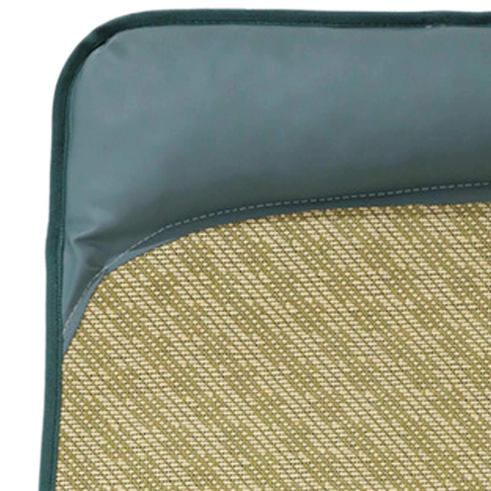 Generisch Alfombrilla de refrigeración para perros, lavable, transpirable, plegable, para verano, para la caja de transporte de perros, para perreras, caja de transporte, hogar, salón, balcón, suelo
