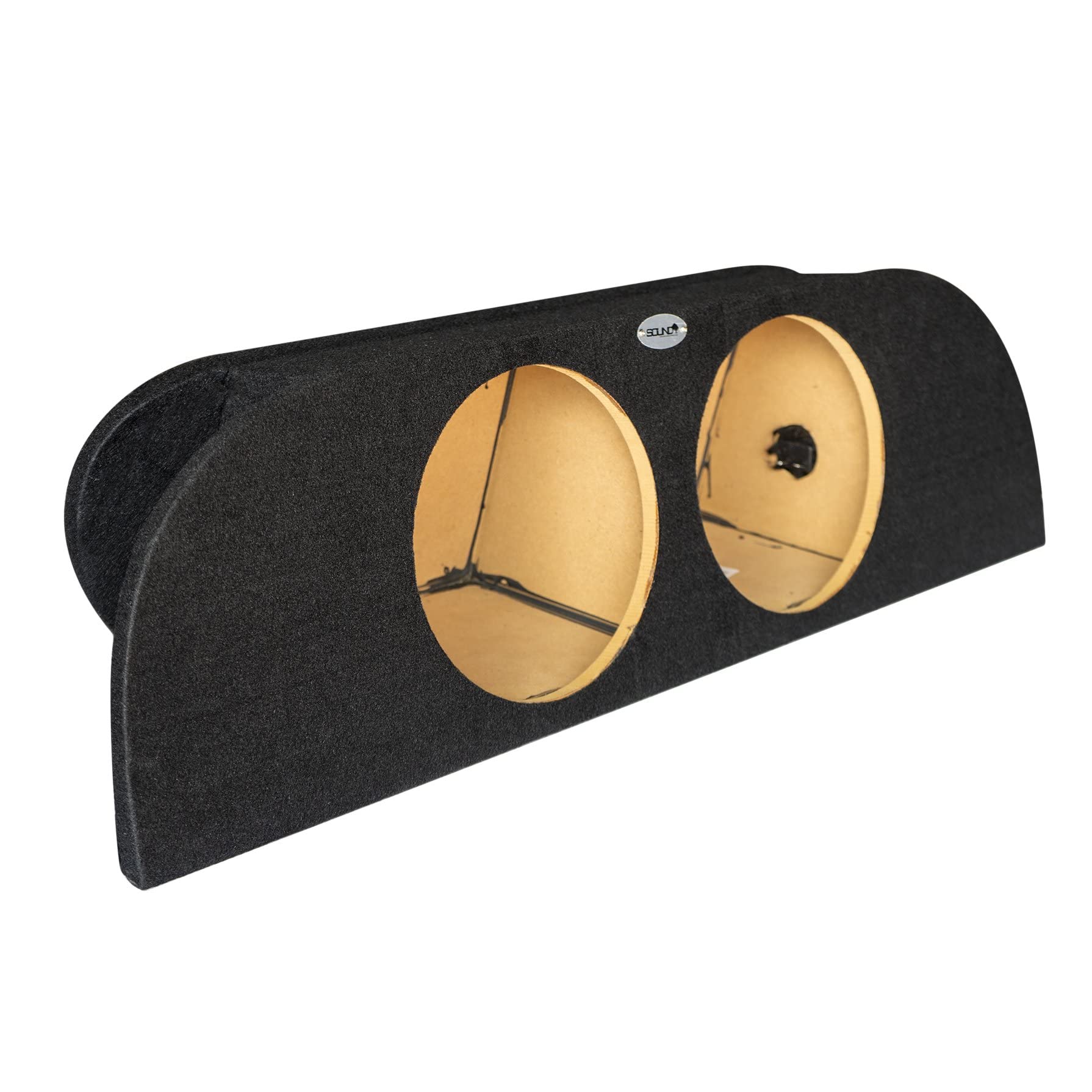 Amazon.com: SoundBox 350Z 2003-2008 Dual 10