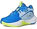 Under Armour Kids Pre School Lockdown 7 (Little Kid) - Front View