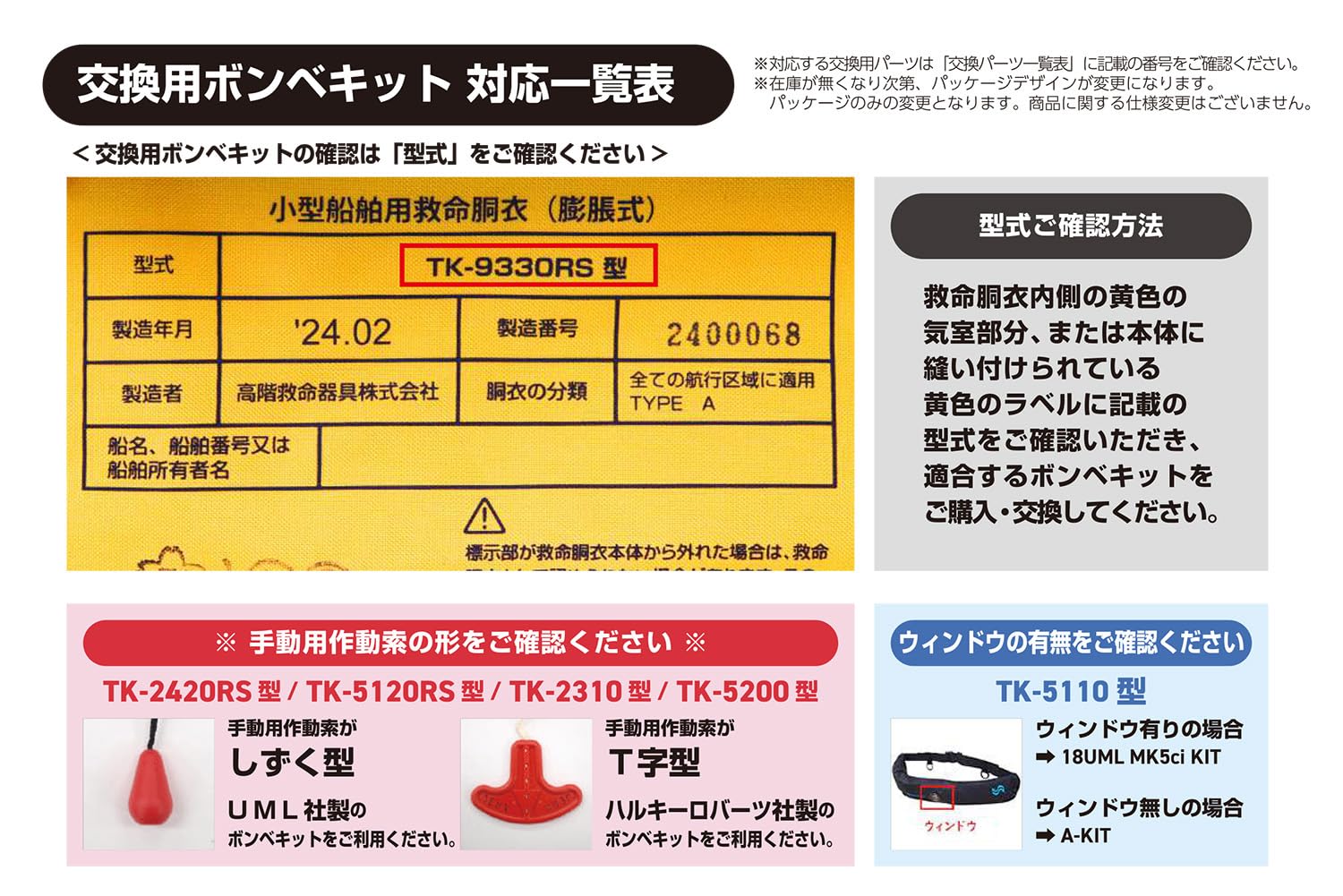 Amazon | ブルーストーム(Bluestorm) 高階救命器具 膨脹式救命胴衣