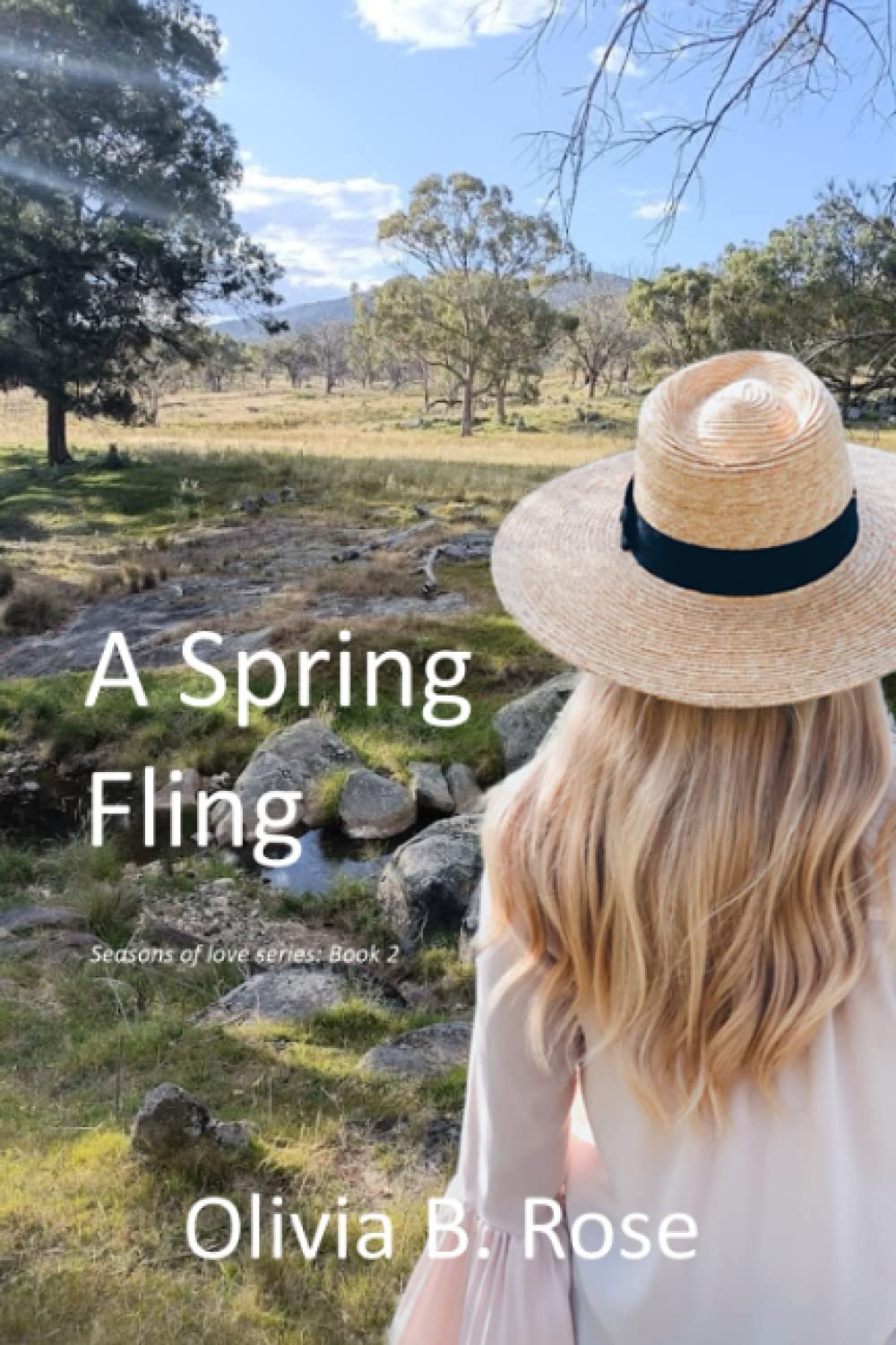 A Spring Fling (Seasons of love)