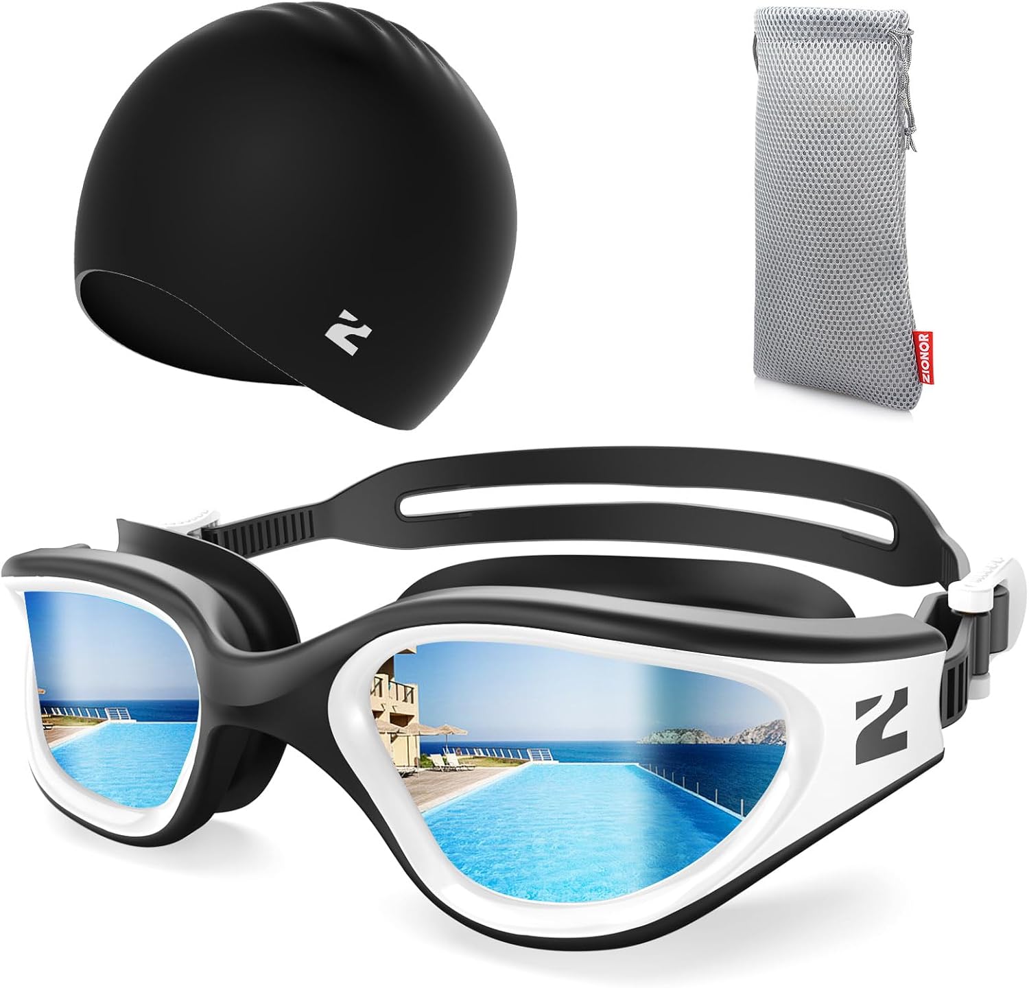 C6(blackwhite-silver+c5 Black)