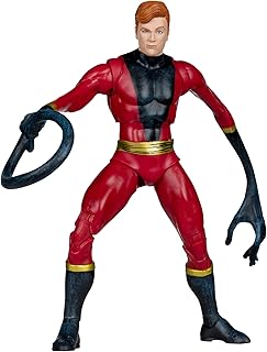 McFarlane Toys-DC Multiverse Elongated Man (DC Classics) 7in Action Figure