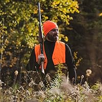 Vista 9 de 100% lana merino para hombre, cuello alto, capa base de manga larga de peso medio