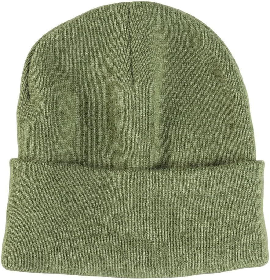 Oakley Mens B1b Gradient Patch Beanie - Image 2