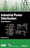 Industrial Power Distribution (IEEE Press Series on Power and Energy Systems)