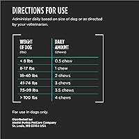 Vista 8 de Purina Pro Plan - Suplementos veterinarios para perros de cuidado múltiple - Bolsa de 30