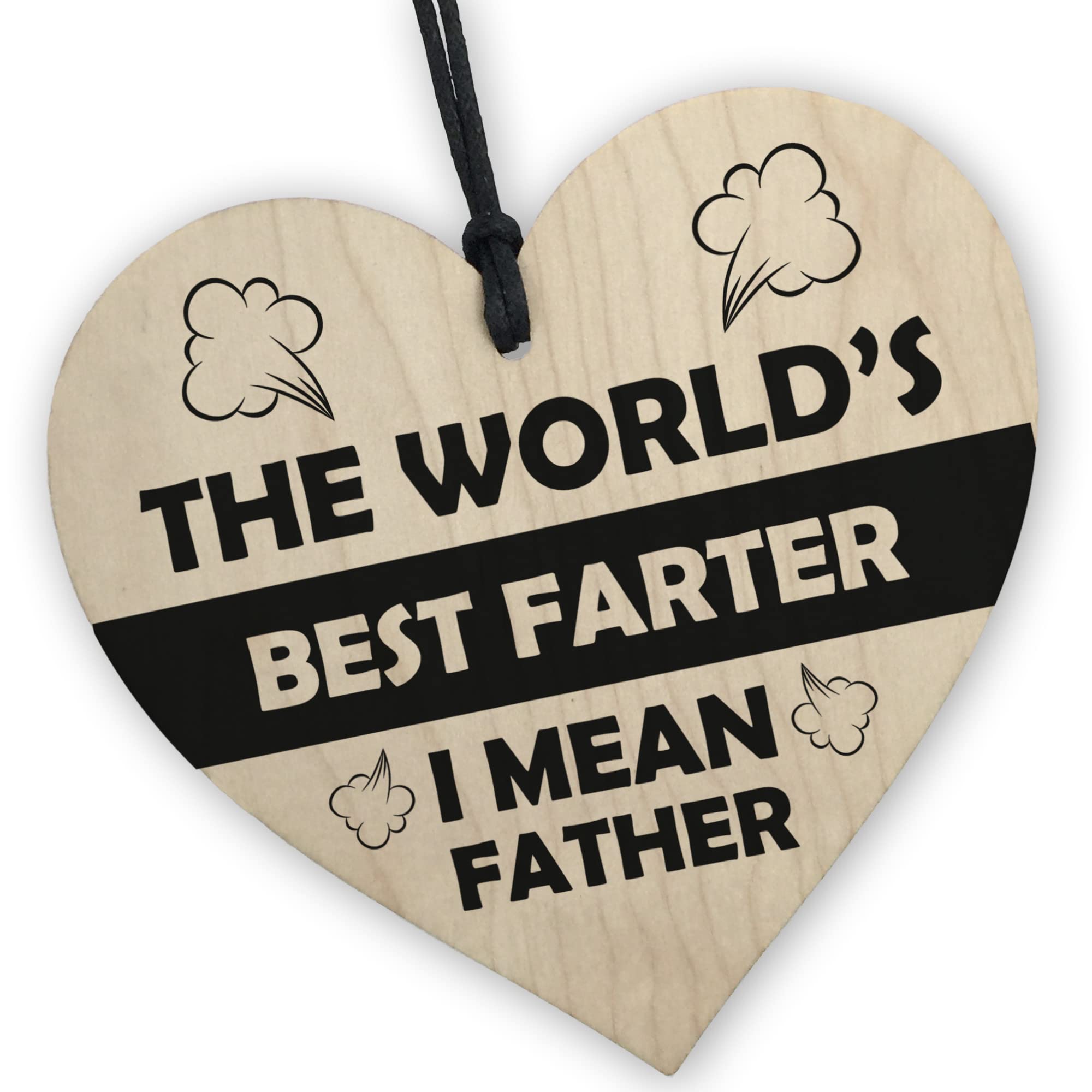 Red Ocean Funny Joke Fathers Day Gift Novelty Gift For Dad Birthday Gift For Dad Gifts For Him